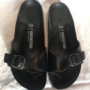 Women’s Birkenstock EVA Sandals size 38